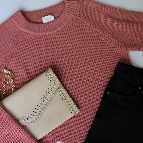 Vegan Clutch - Picture 2 of 2